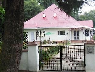 Marley Villa Шимла Екстериор снимка